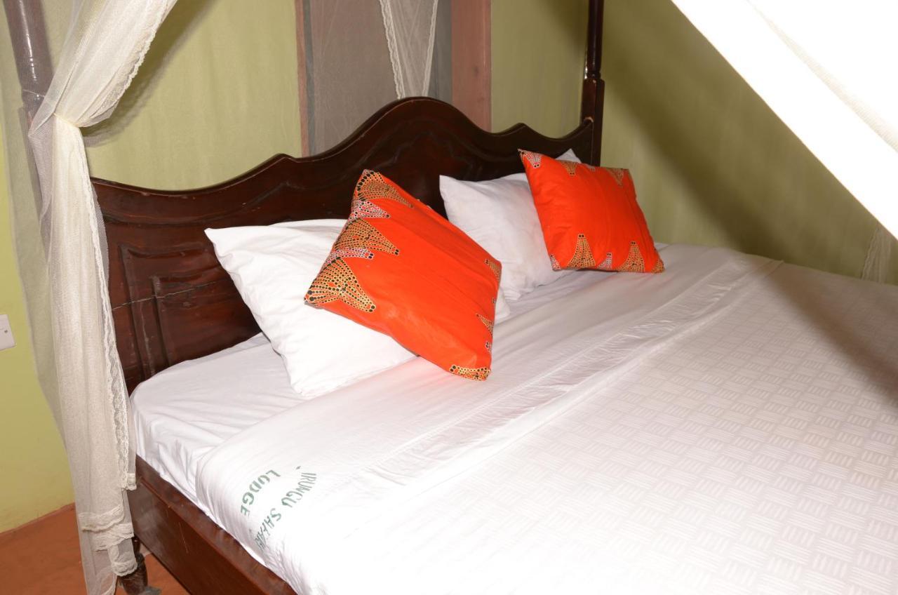 Irungu Forest Safari Lodge Katunguru المظهر الخارجي الصورة